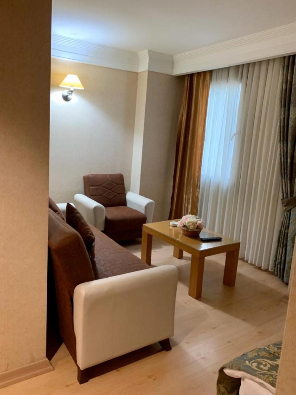 Adana Yukselhan Hotel